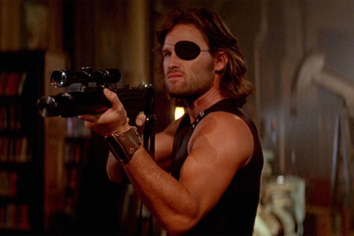 Zack Snyder To Direct "Escape from New York"