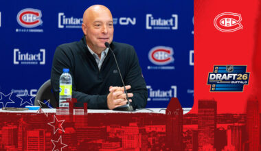 Hughes on Pugachyov: ‘He was the best player available’