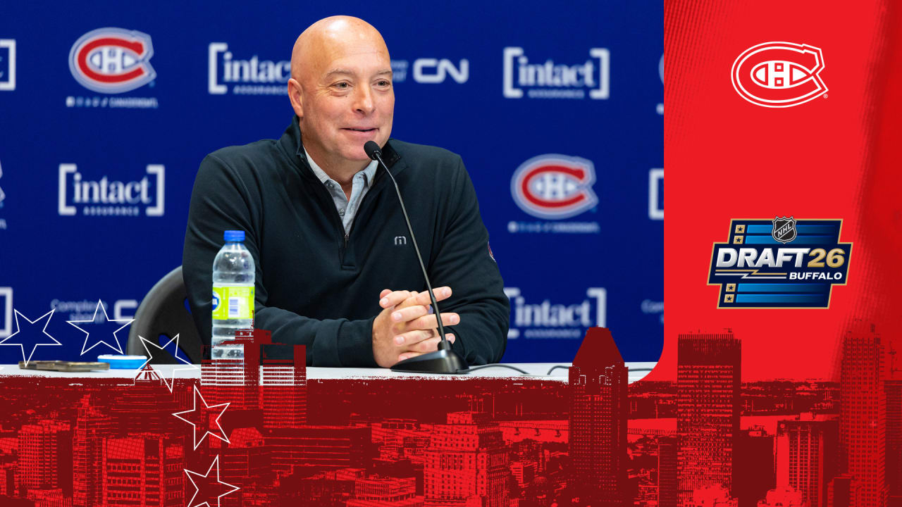 Hughes on Pugachyov: ‘He was the best player available’