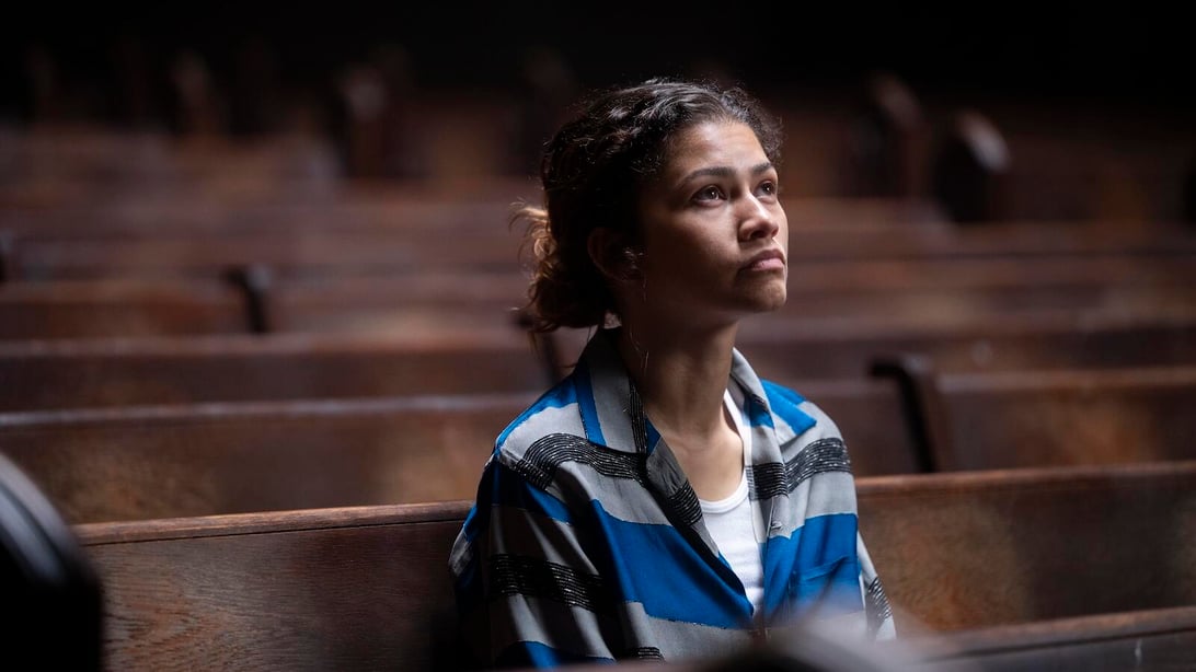 Zendaya, Euphoria
