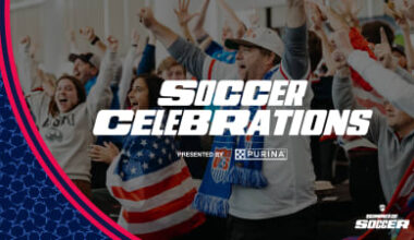 St. Louis CITY SC Invites Fans to Free Soccer Celebrations at Energizer Park on June 12, 19 & 25