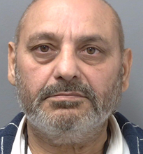 Navdeep Boparai of Brampton arrested in Ponzi scheme that preyed on elderly victims