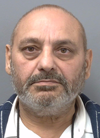 Navdeep Boparai of Brampton arrested in Ponzi scheme that preyed on elderly victims