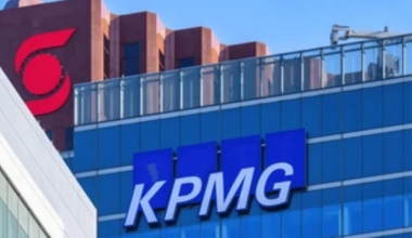 KPMG Canada named OpenAI Elite Partner in enterprise AI push