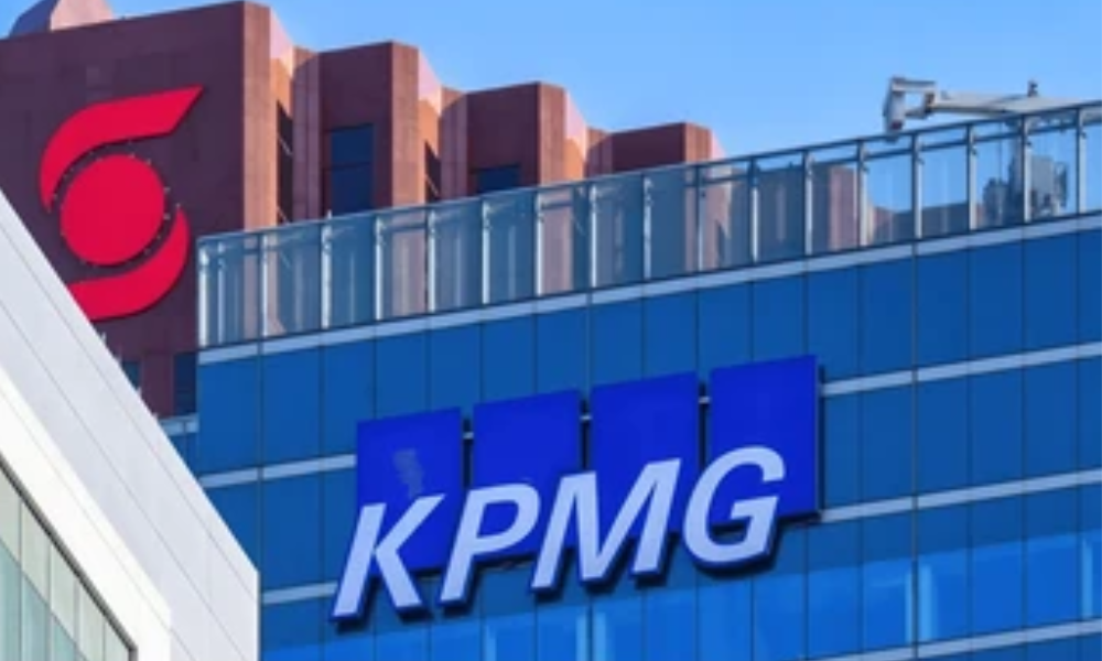 KPMG Canada named OpenAI Elite Partner in enterprise AI push