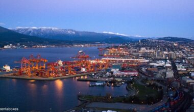 Canadian advocacy organistion welcomes Vancouver Mayor's 'Mining Day' proclamation