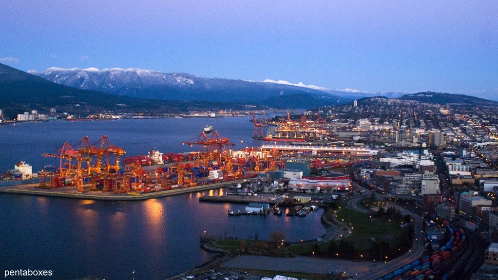 Canadian advocacy organistion welcomes Vancouver Mayor's 'Mining Day' proclamation