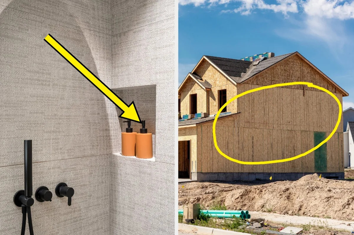 People Are Calling Out The Interior Design Trends They Absolutely Hate