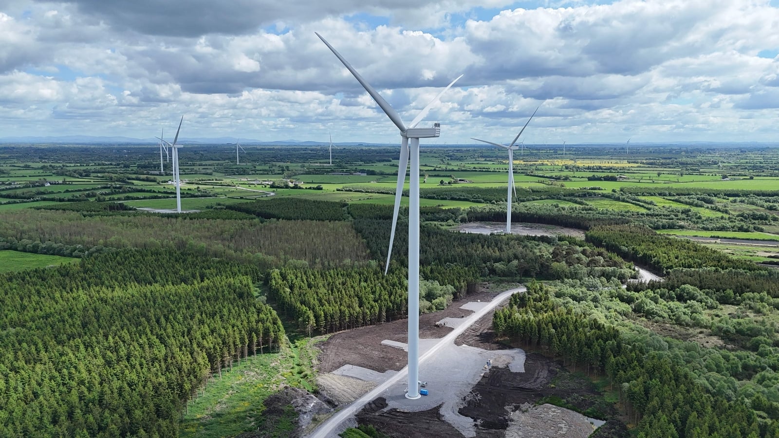 Wind energy to power 660,000 homes lost in six months