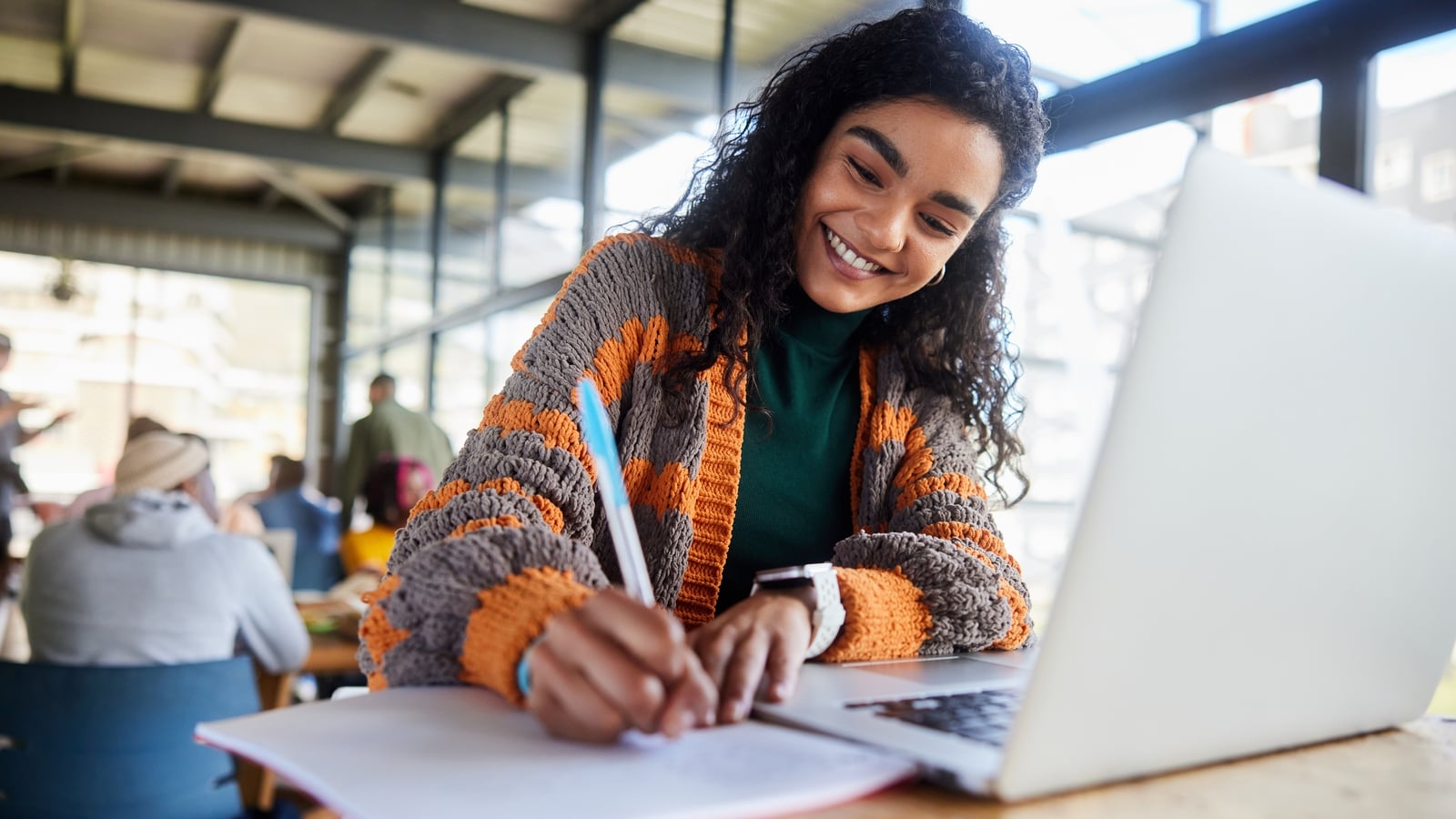 A financial guide for going to college this autumn