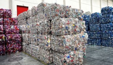 The ups and downs of the Deposit Return Scheme