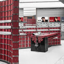 MOLSION Concept Store / Some Thoughts - Interior Photography