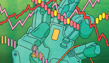 A.I. Is Reshaping the Economy. Good Luck Measuring How.