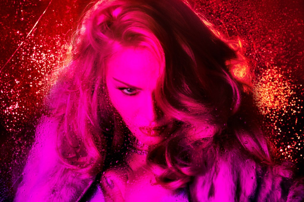 Madonna's 'CONFESSIONS II' Debuts at No. 1 on Billboard 200 Chart