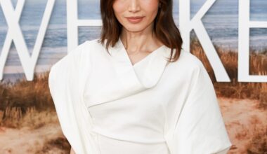 Crazy Rich Asians Movie Sequel: Gemma Chan Shares Update