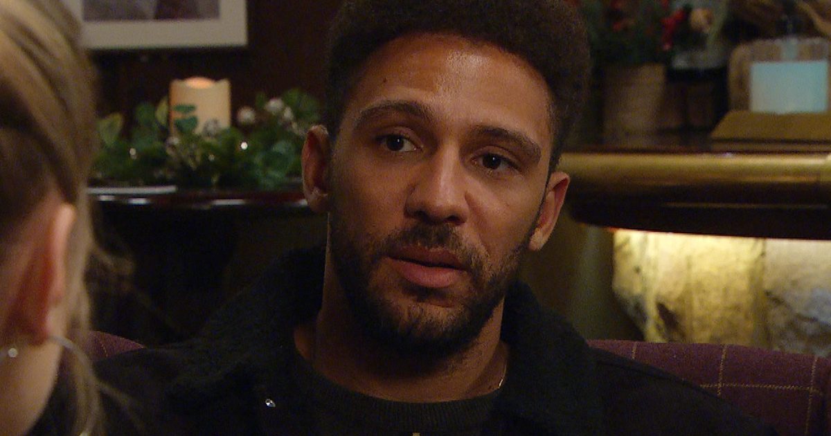 Emmerdale airs arrest scenes following Billy Fletcher's attack