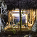 Hampi Samay Wasi: Regenerative Architecture and Ancestral Memory in the Kichwa Amazon / Allwa Arquitectura - Exterior Photography, Wood