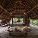 Hampi Samay Wasi: Regenerative Architecture and Ancestral Memory in the Kichwa Amazon / Allwa Arquitectura - Image 2 of 16