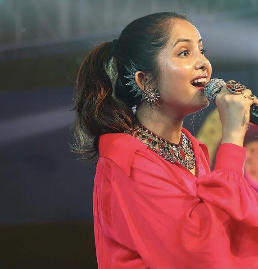 Deepali Sahay