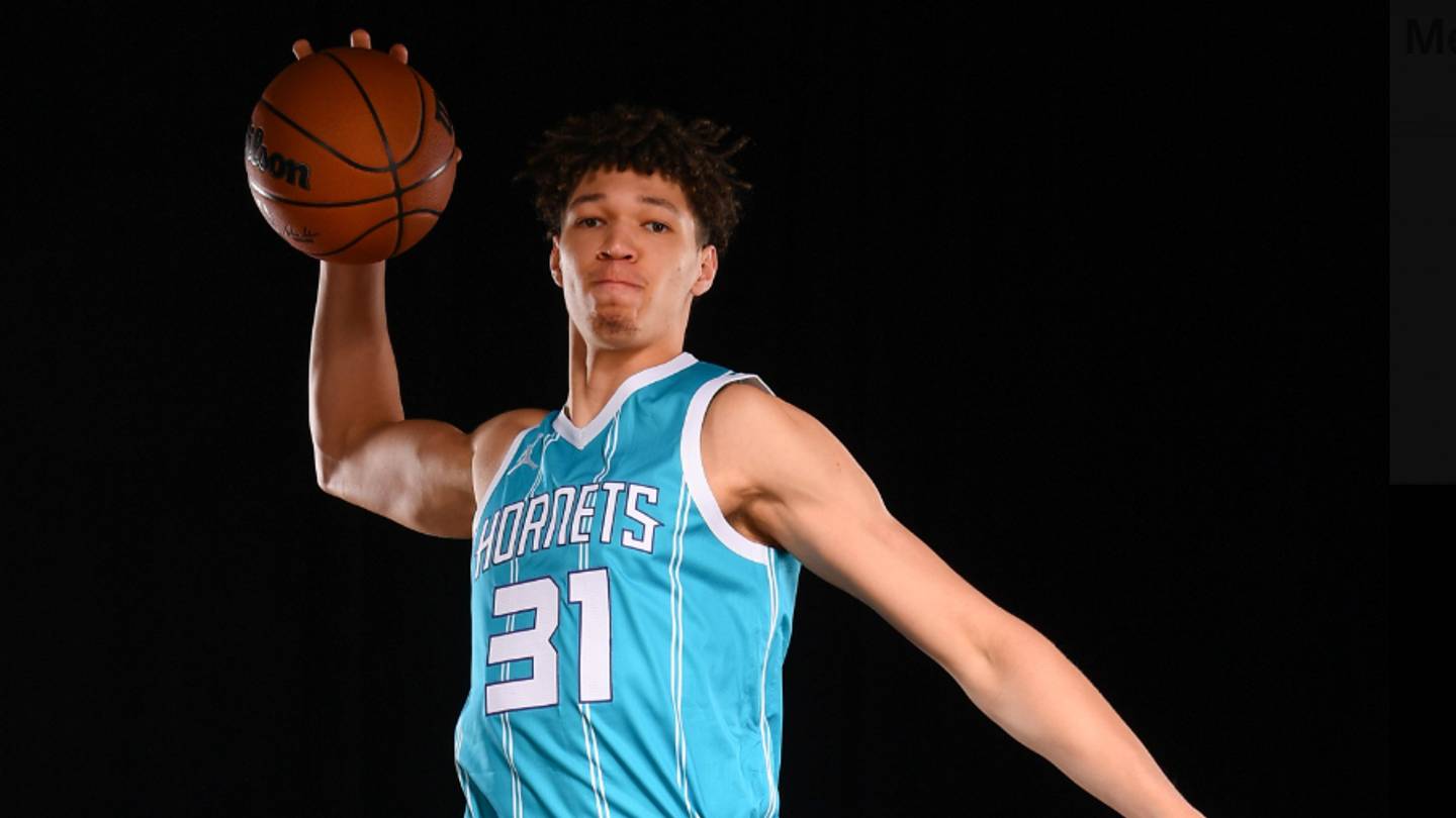 The Pressure is On for These Four Hornets at NBA Summer League