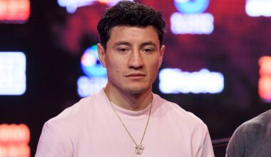 William Zepeda Chases Title With No Intentions of Changing His Style