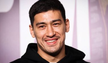 Will Dmitry Bivol Defend Against Callum Smith or Chase a Megafight?
