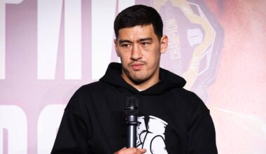 Dmitry Bivol Provides Post-Elbow Surgery Update