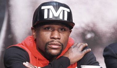 Judge Makes Ruling on Mayweather vs Zambidis After Postponement