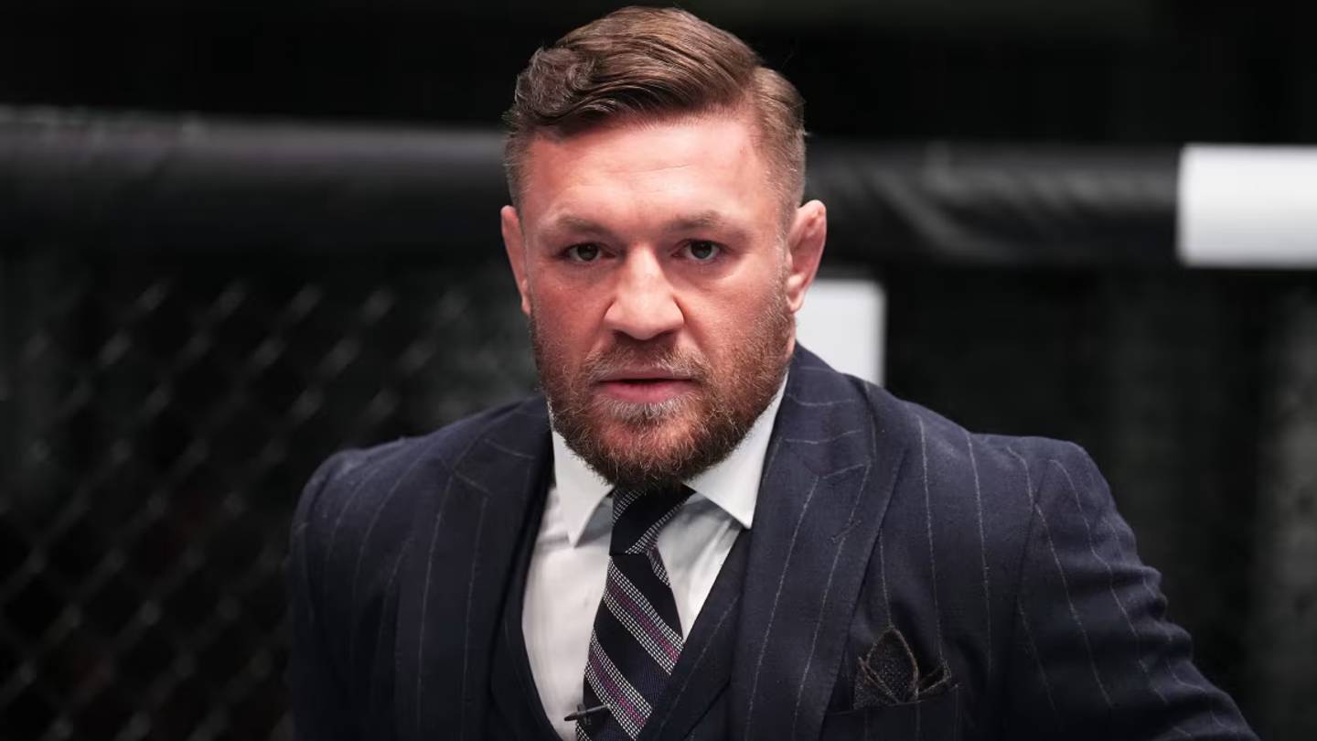 Will Conor McGregor Return To UFC After Devastating Leg Injury?