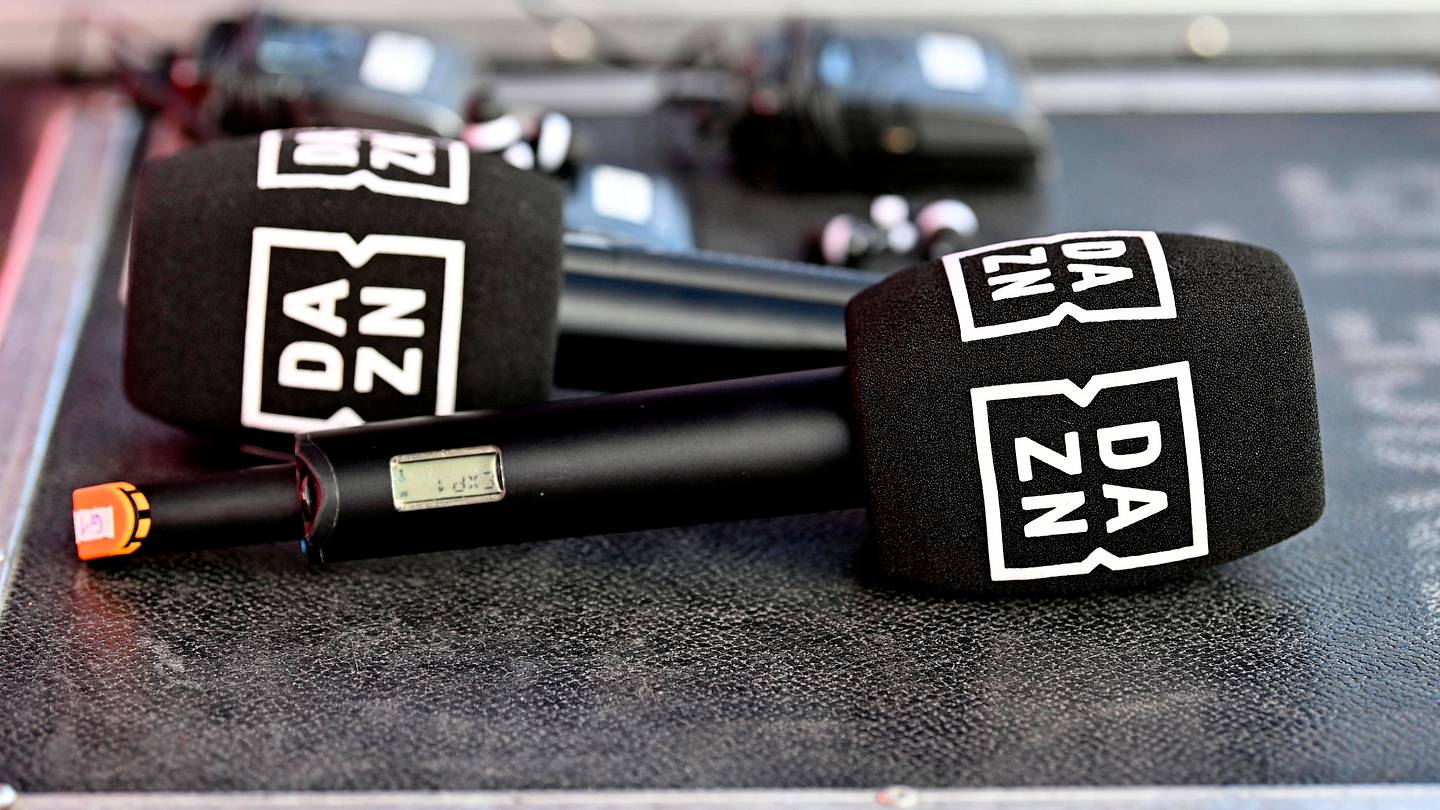 DAZN Completes Monopoly By Adding Last Major Boxing Promotion
