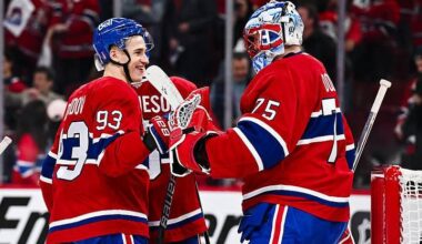 Montreal Canadiens