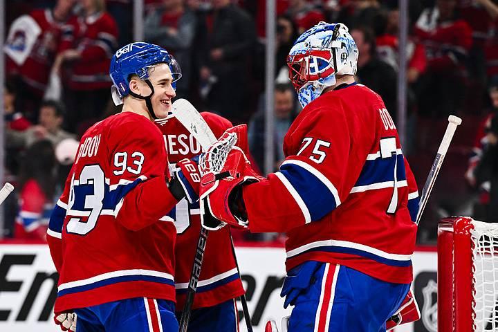Montreal Canadiens