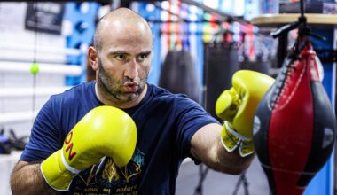 Murat Gassiev Gets New Opponent for First WBA Title Defense after Tony Yoka Injury