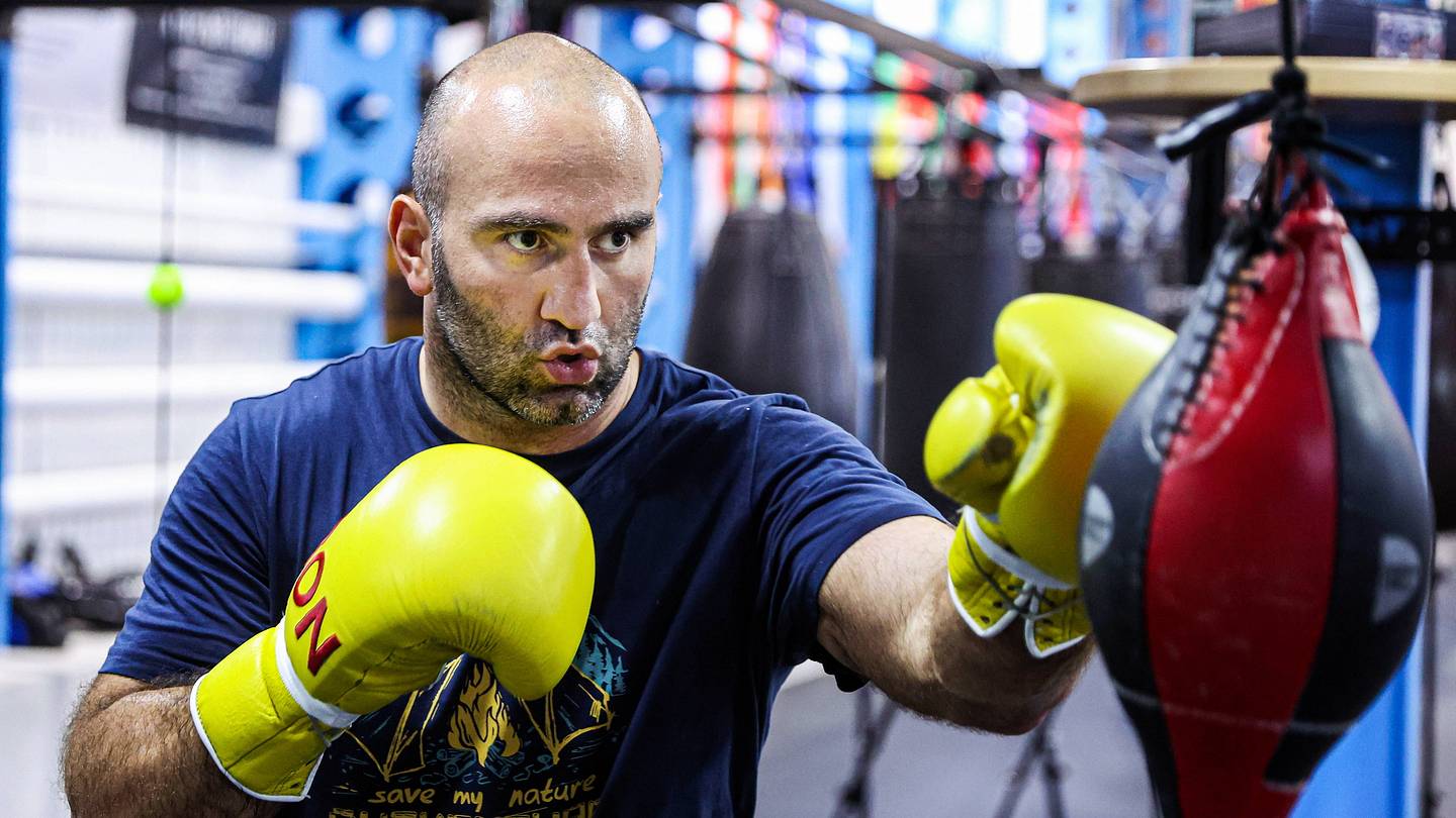 Murat Gassiev Gets New Opponent for First WBA Title Defense after Tony Yoka Injury