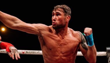 BKFC Announces Darren Till vs Yoel Romero, Teases Another Future Super Fight