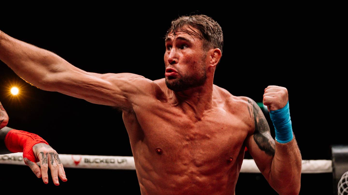 BKFC Announces Darren Till vs Yoel Romero, Teases Another Future Super Fight