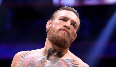 Early Prediction for Conor McGregor’s UFC 329 Return Fight