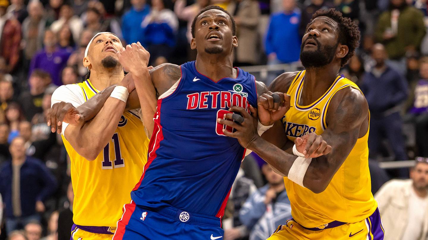 Lakers Land Crucial Second Meeting With Jalen Duren as NBA Free Agency Heats Up