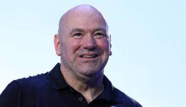 Is There a UFC Fight Tonight? No, But Here’s When the UFC Returns