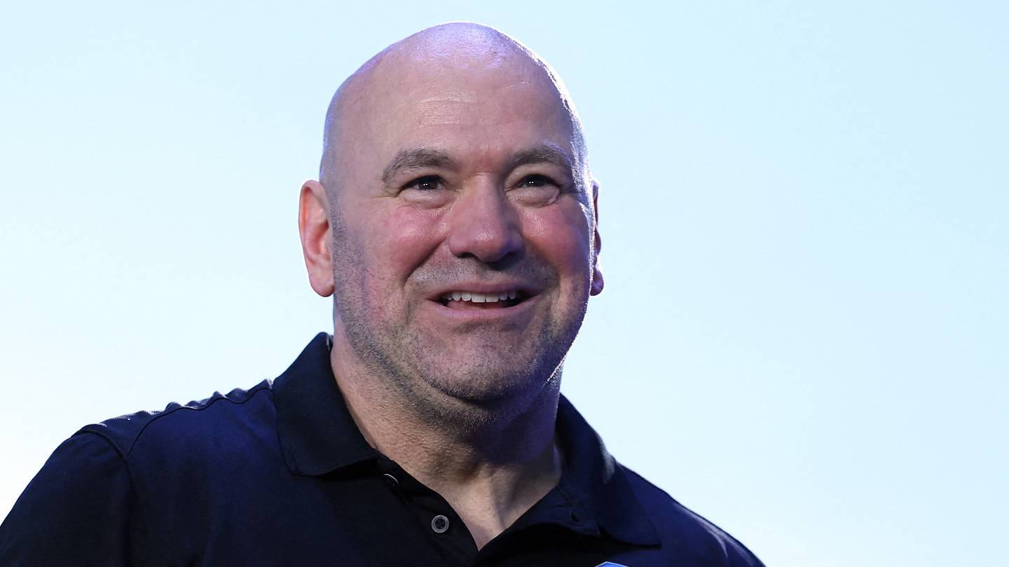 Is There a UFC Fight Tonight? No, But Here’s When the UFC Returns