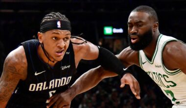 How The Magic Stack Up After Giannis, Kawhi, Jaylen and Other NBA Moves
