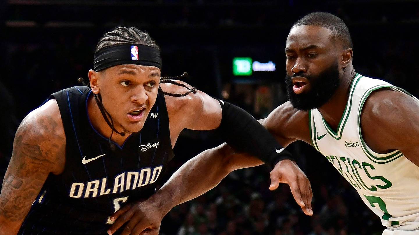 How The Magic Stack Up After Giannis, Kawhi, Jaylen and Other NBA Moves