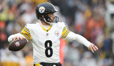 NFL Analyst Shares Eye-Popping Aaron Rodgers Opinion