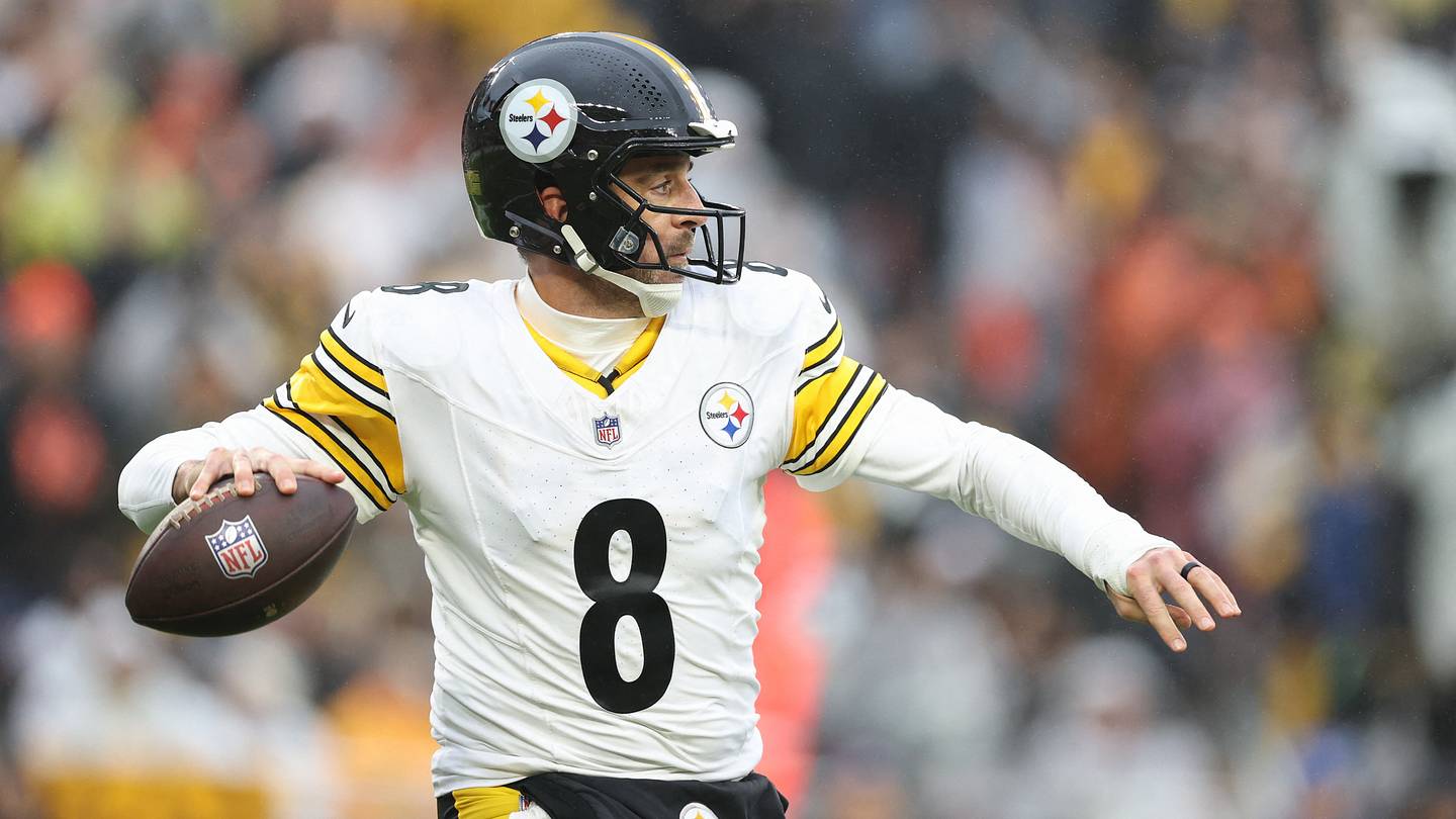 NFL Analyst Shares Eye-Popping Aaron Rodgers Opinion