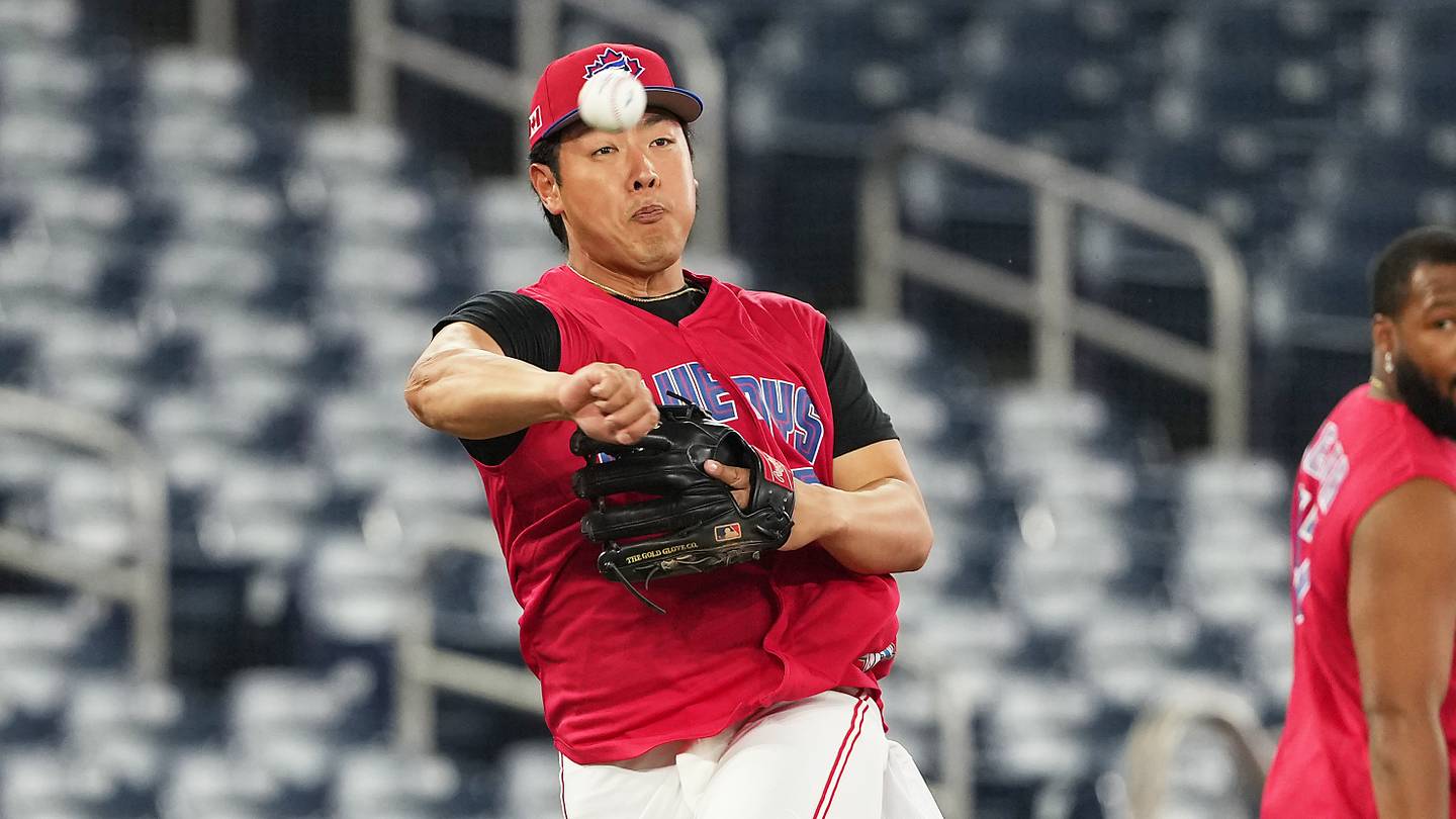 Kazuma Okamoto’s Brilliant June Leads to First Major MLB Award