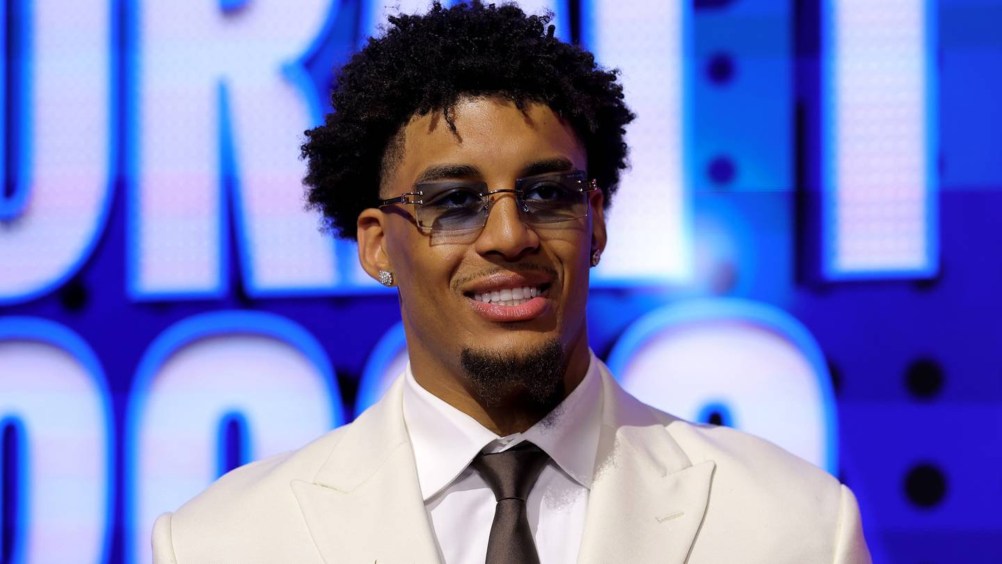 Yaxel Lendeborg, Cameron Carr Highlight Rookies to Watch in Summer League Tonight 