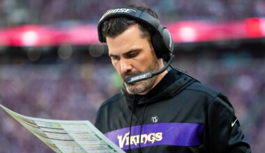 Kevin Stefanski Reveals Unusual NFL Job That Still Gives Him PTSD