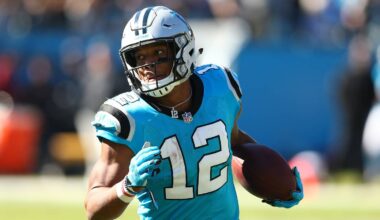 DJ Moore's Ceiling Higher Than You Think in This Buffalo Bills' Offense