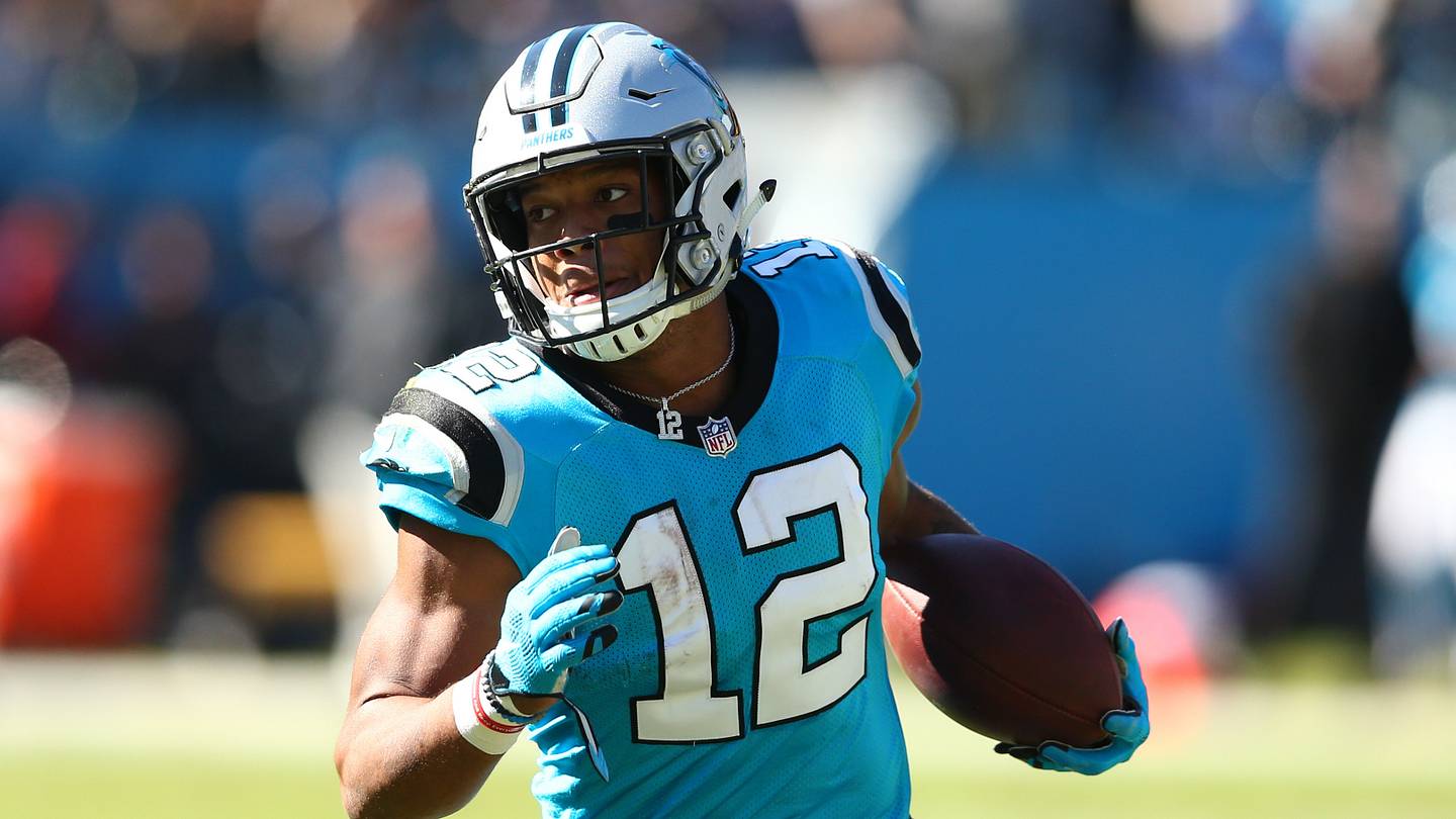 DJ Moore's Ceiling Higher Than You Think in This Buffalo Bills' Offense