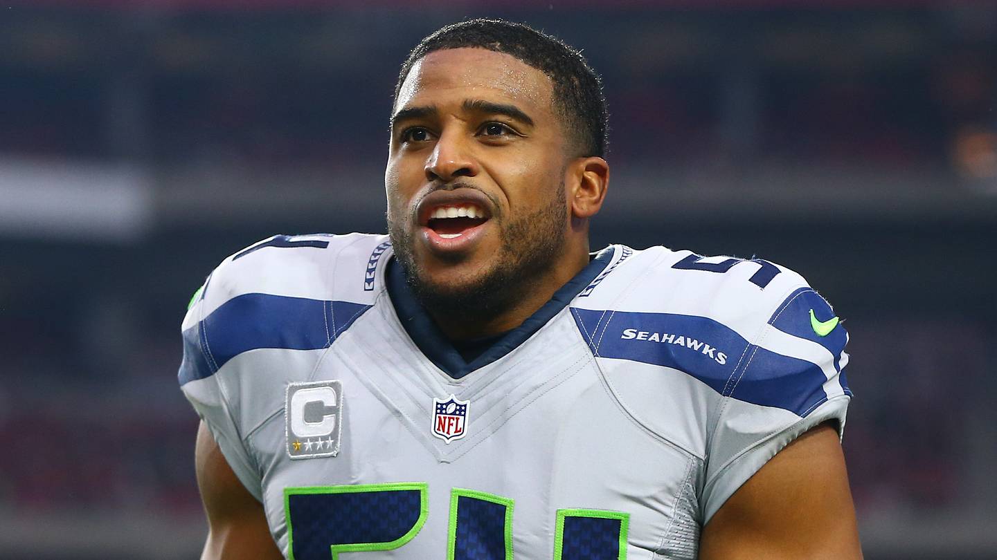 Former Seahawk Bobby Wagner’s Place in NFL Top 100 Brings Questions